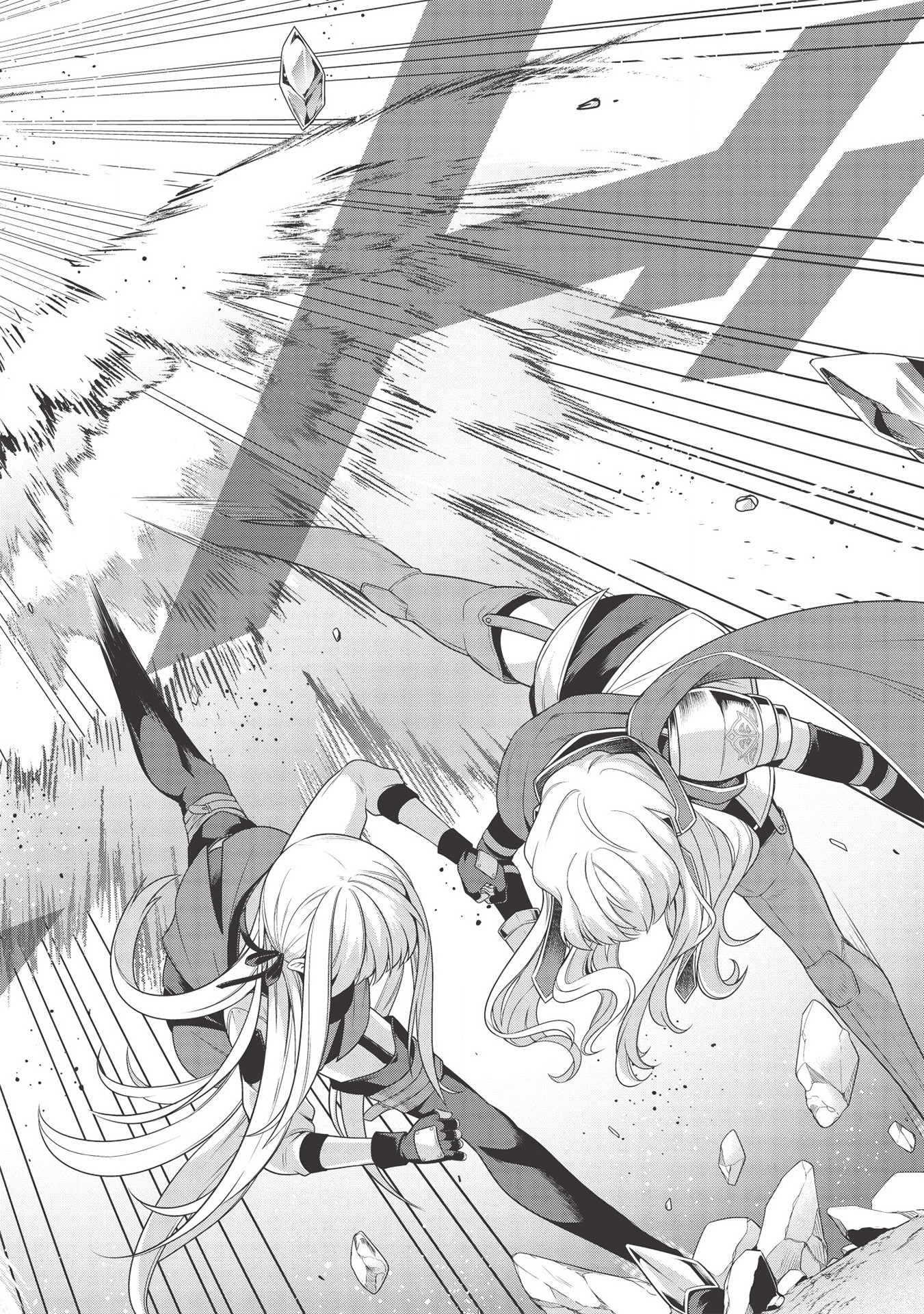 Eiyuu Ou, Bu o Kiwameru Tame Tenseisu - Soshite, Sekai Saikyou no Minarai Kishi - Chapter 10 - Page 14