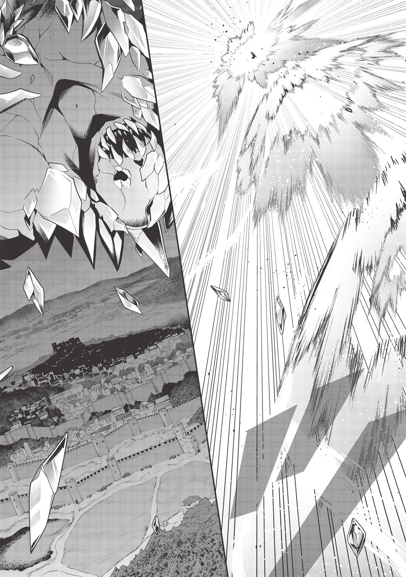 Eiyuu Ou, Bu o Kiwameru Tame Tenseisu - Soshite, Sekai Saikyou no Minarai Kishi - Chapter 10 - Page 15