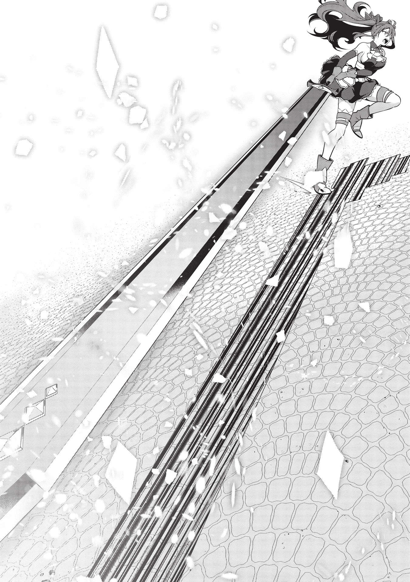 Eiyuu Ou, Bu o Kiwameru Tame Tenseisu - Soshite, Sekai Saikyou no Minarai Kishi - Chapter 19.1 - Page 7