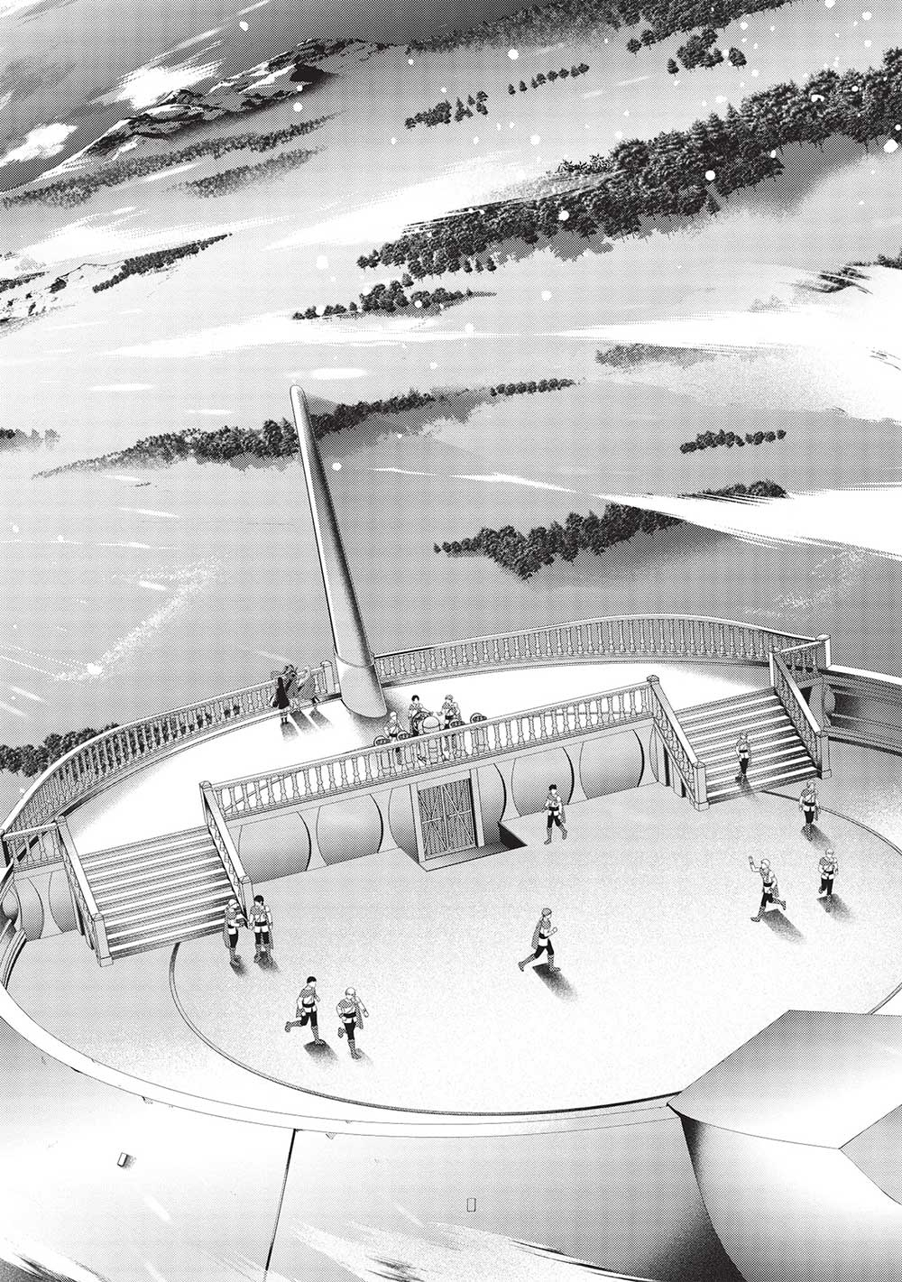 Eiyuu Ou, Bu o Kiwameru Tame Tenseisu - Soshite, Sekai Saikyou no Minarai Kishi - Chapter 21.2 - Page 4