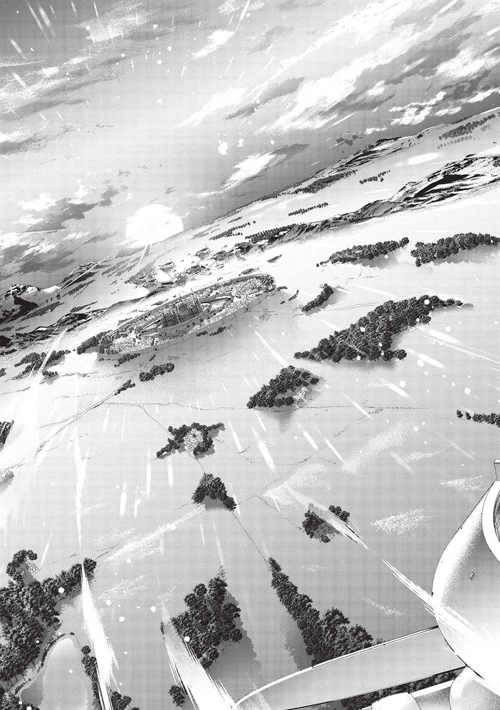 Eiyuu Ou, Bu o Kiwameru Tame Tenseisu - Soshite, Sekai Saikyou no Minarai Kishi - Chapter 21.2 - Page 5