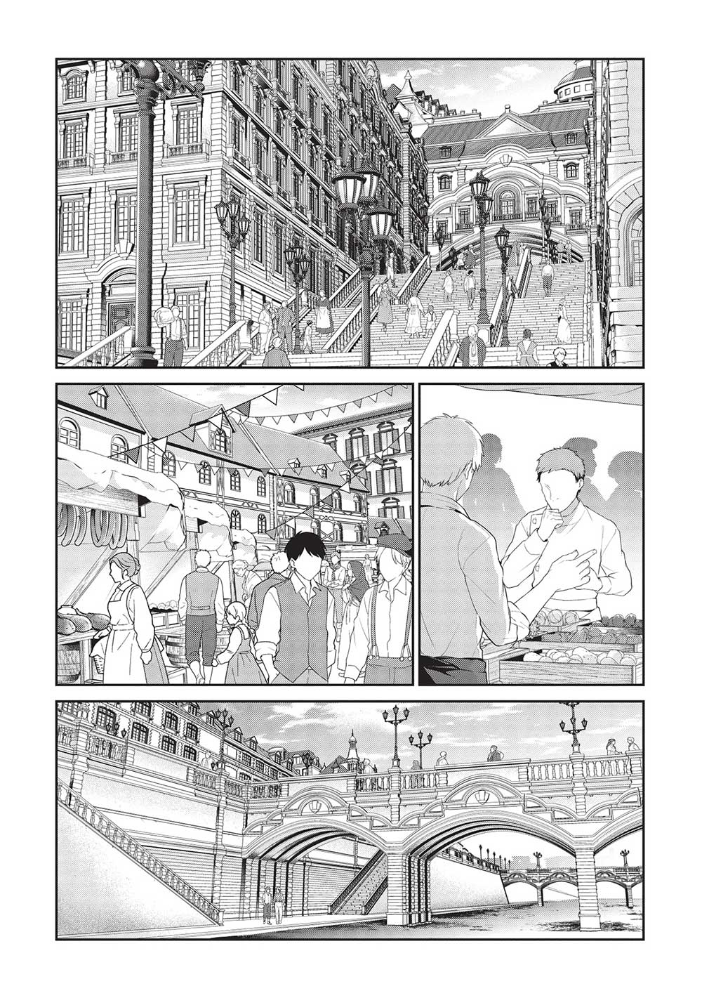 Eiyuu Ou, Bu o Kiwameru Tame Tenseisu - Soshite, Sekai Saikyou no Minarai Kishi - Chapter 21.2 - Page 6