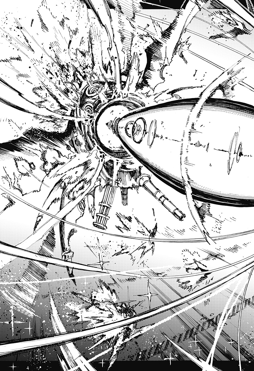 Hero Organization - Chapter 1 - Page 61