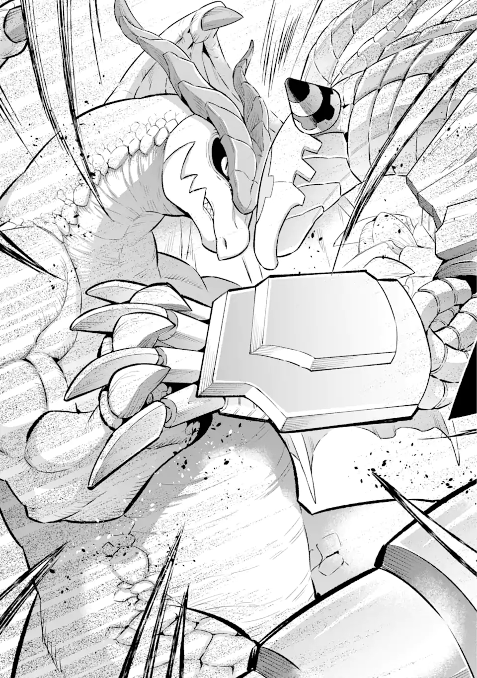 Eiyuu Kyoushitsu Chap 43.6 - Next Chap 44.6