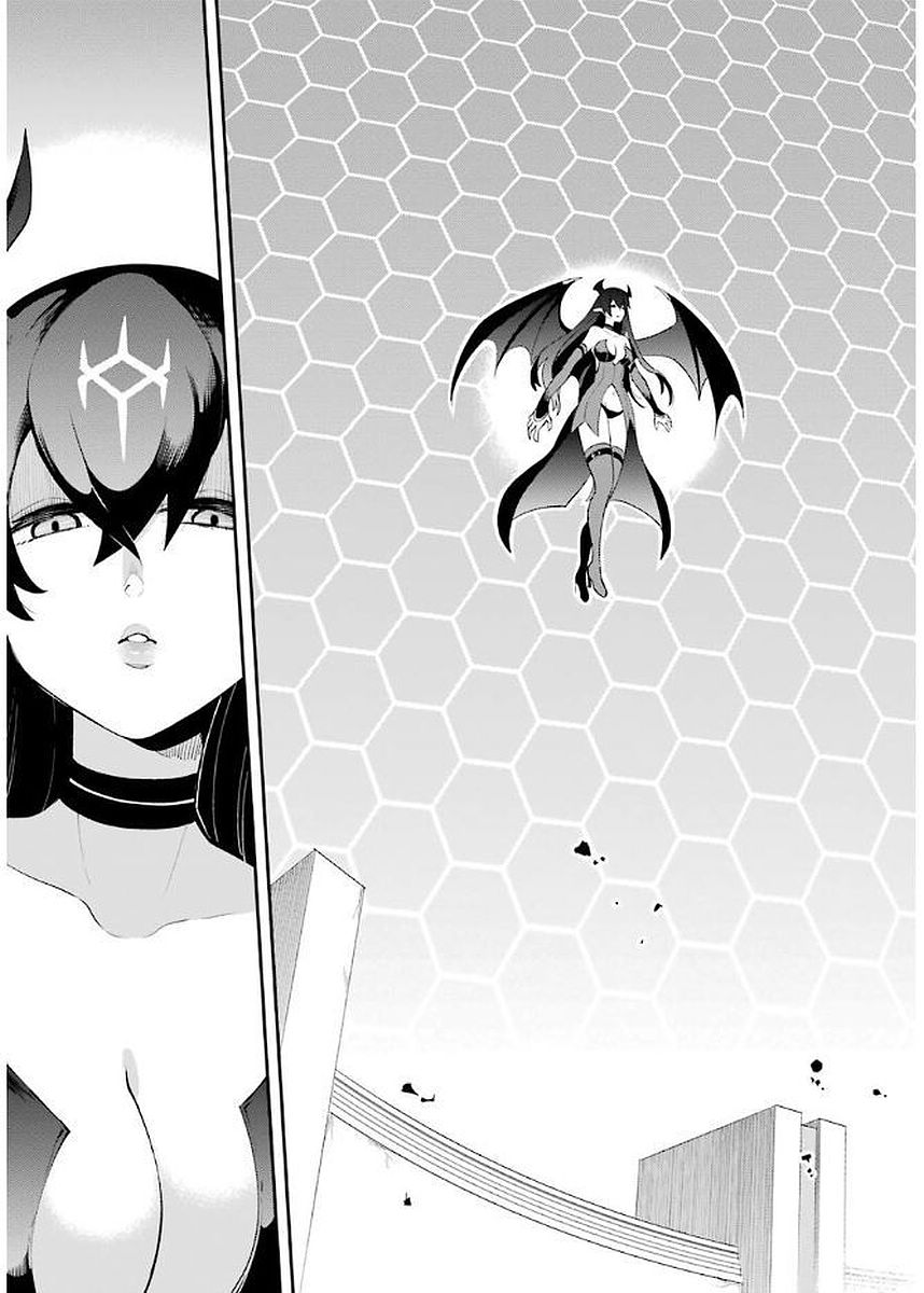 Eiyuu Kyoushitsu Chap 5.1 - Next Chap 6.1