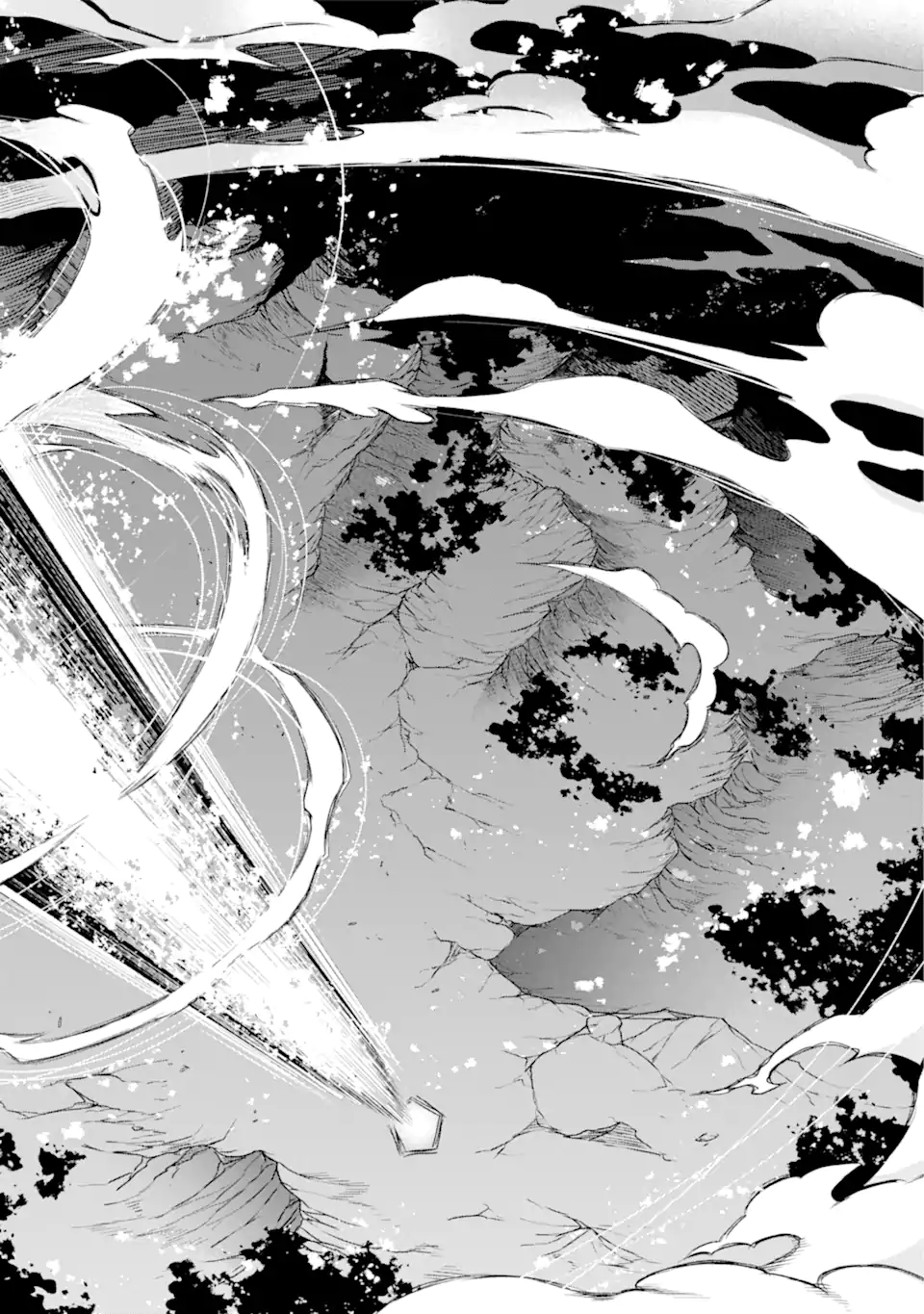 Eiyuu Kyoushitsu Chap 53.2 - Next Chap 54.2