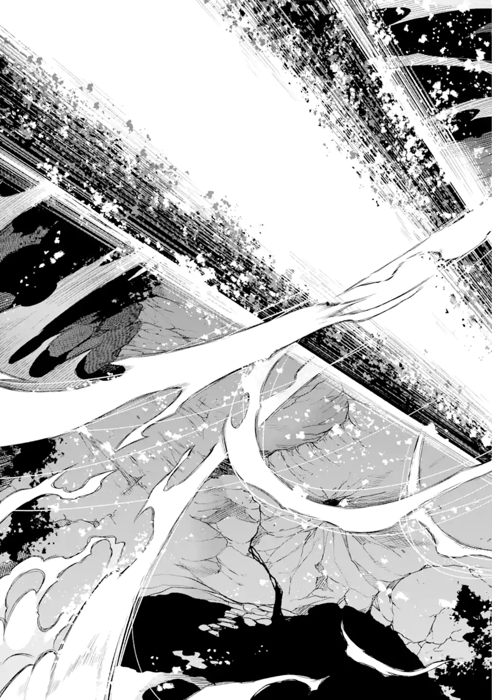 Eiyuu Kyoushitsu Chap 53.2 - Next Chap 54.2