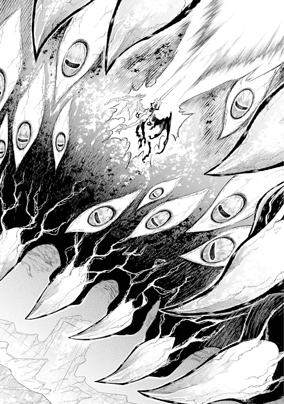 Eiyuu Kyoushitsu Chap 78.4 - Next Chap 79.4