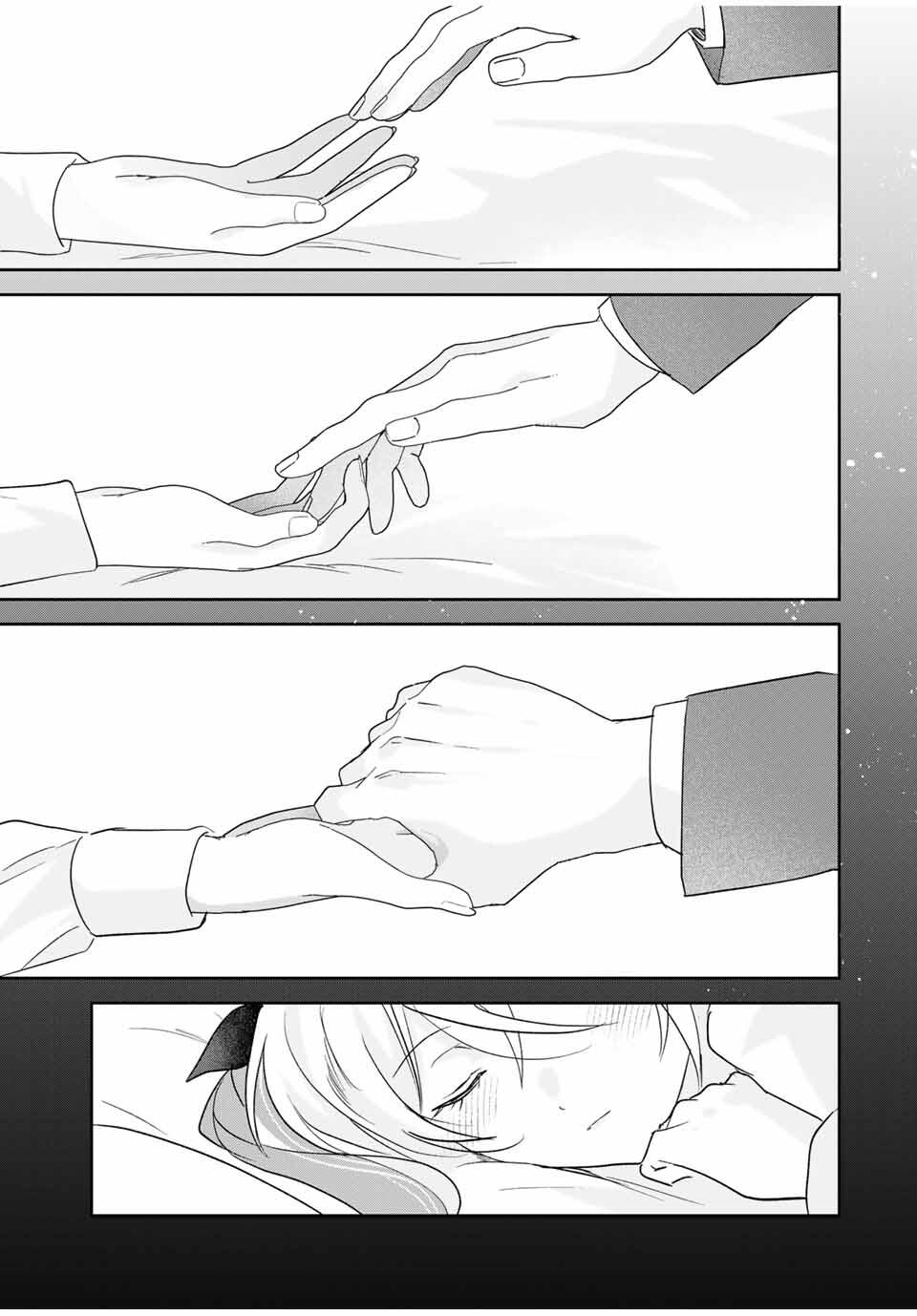 Eiyuu to Majo no Tensei LoveCome Chap 16 - Next Chap 17