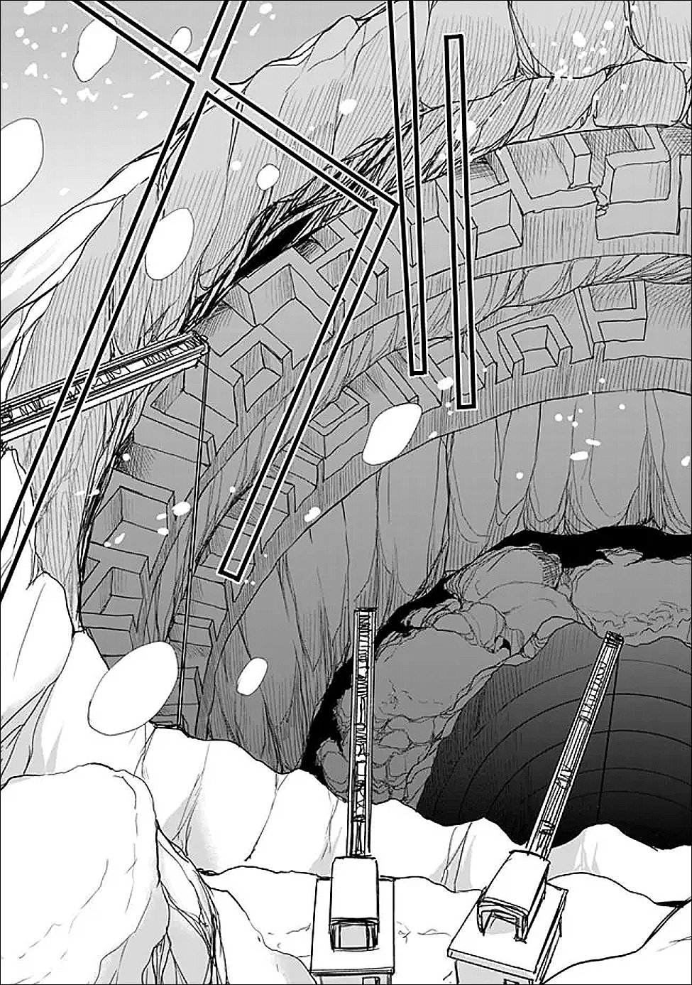 Elf Dorei to Kizuku Dungeon Harem: Isekai de Netotte Nakama wo Fuyashimasu - Chapter 32.2 - Page 2