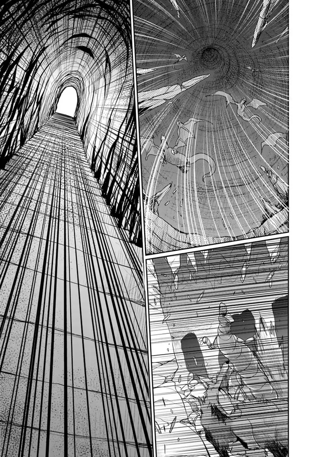 Elf Dorei to Kizuku Dungeon Harem: Isekai de Netotte Nakama wo Fuyashimasu - Chapter 7.2 - Page 7
