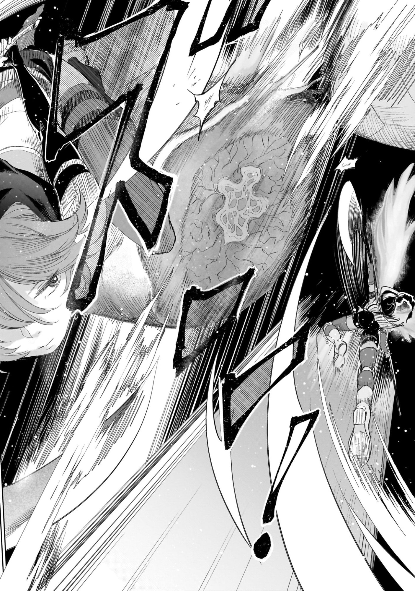 Elf Tsuma to Hajimeru Yuukyuu no Tabi - Chapter 1 - Page 16