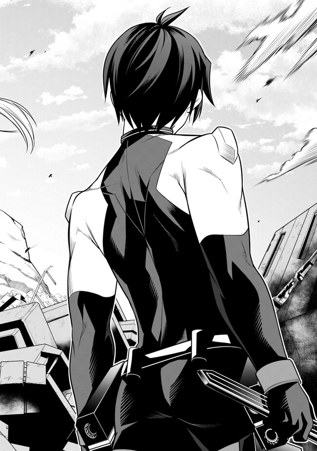 End of Arcadia - Chapter 12 - Page 10