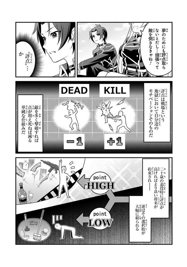 End of Arcadia - Chapter 2 - Page 8