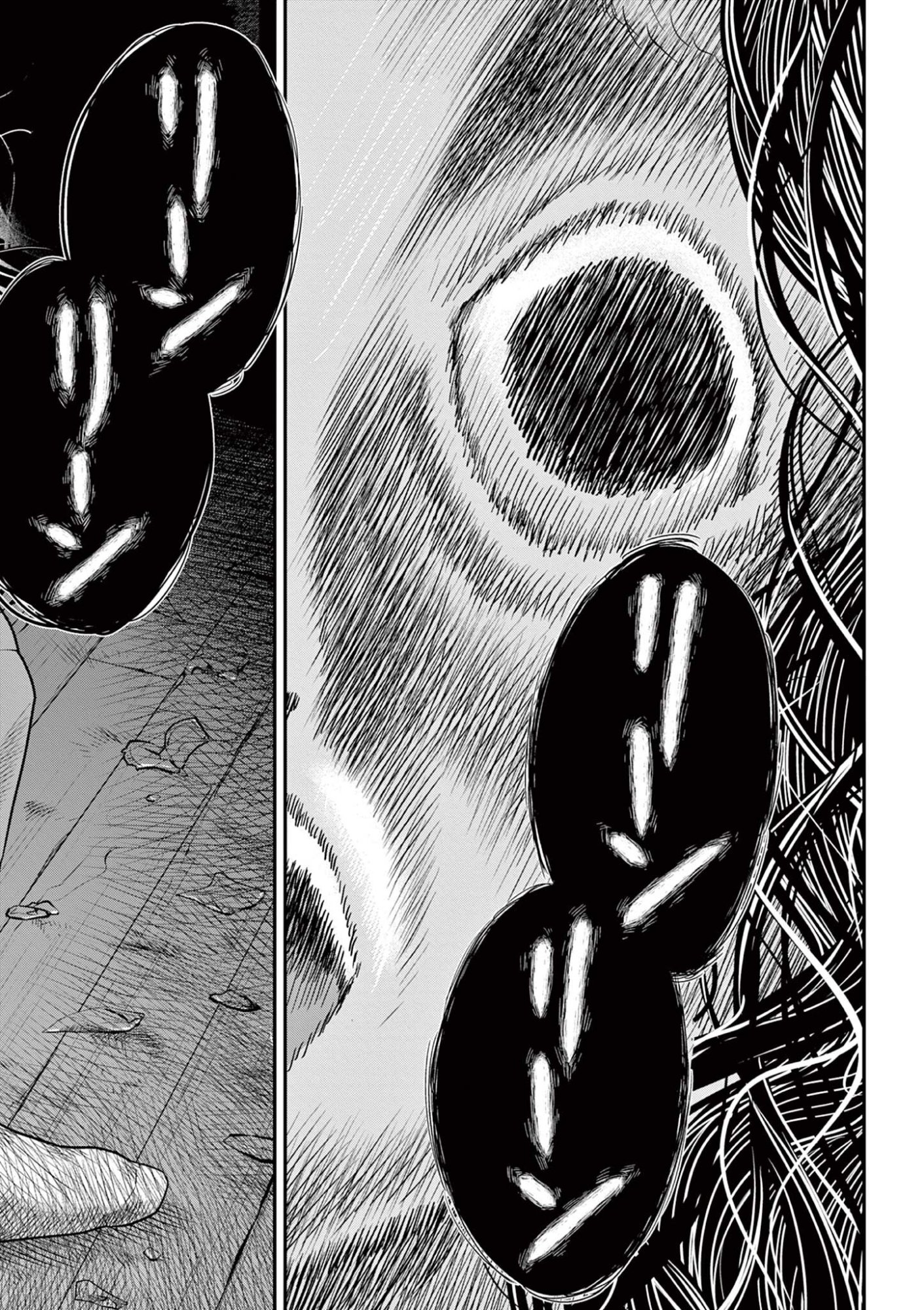 Endan Yobanashi - Chapter 42.5 - Page 6