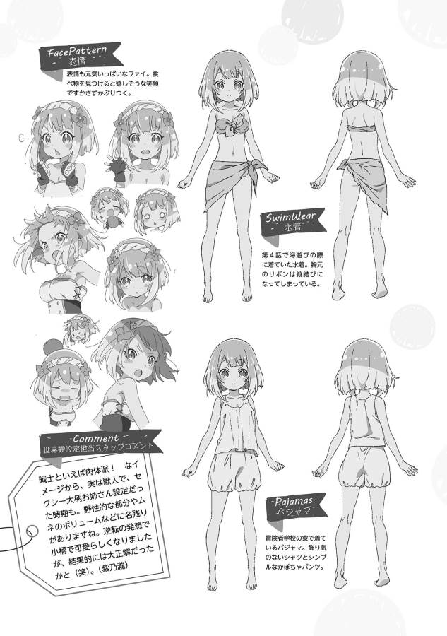 ENDRO! - Chapter 5.2 - Page 7