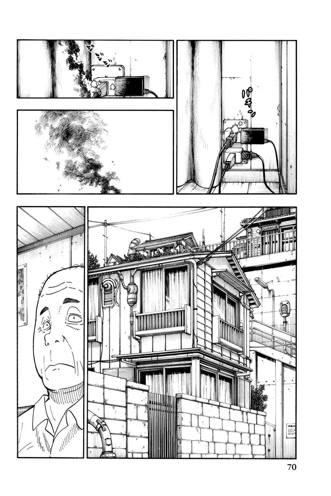 Enen no Shouboutai - Chapter 100 - Page 2