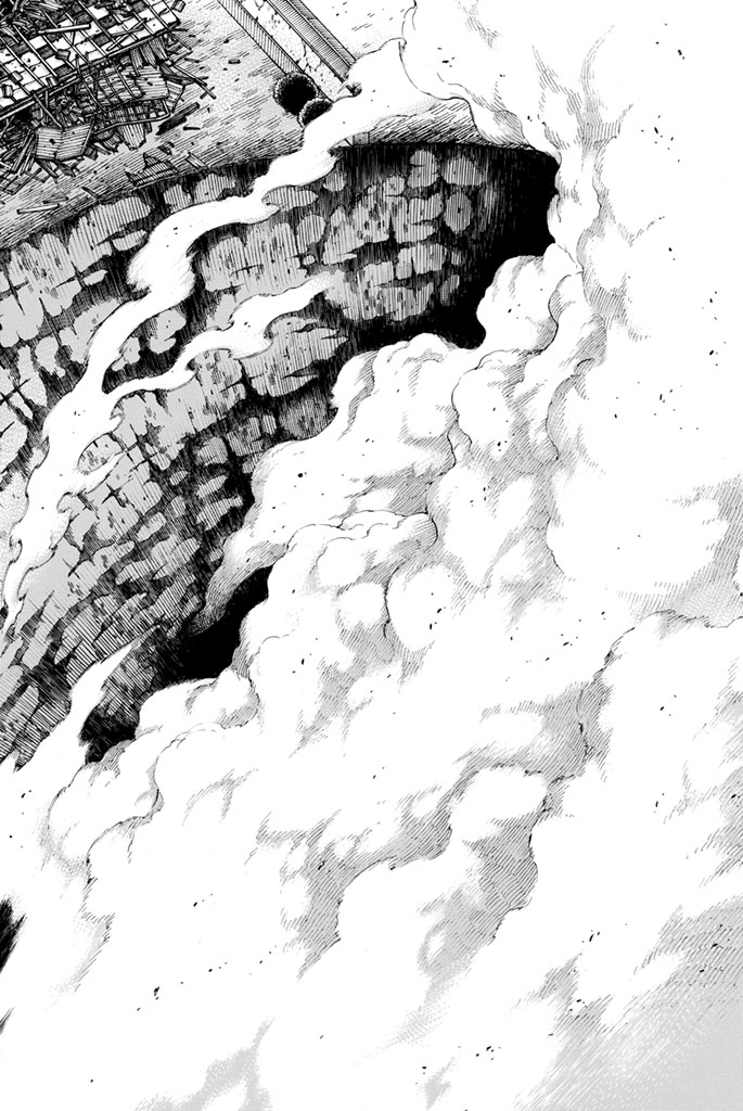 Enen no Shouboutai - Chapter 44 - Page 4