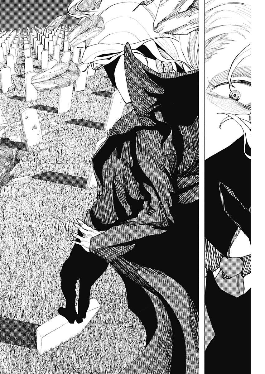 Enigmatica Chap 4 - Next Chap 5