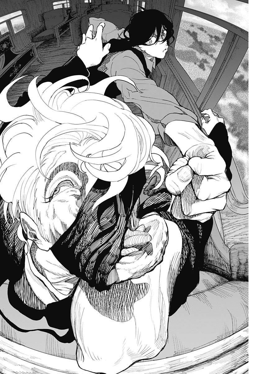 Enigmatica - Chapter 5 - Page 4