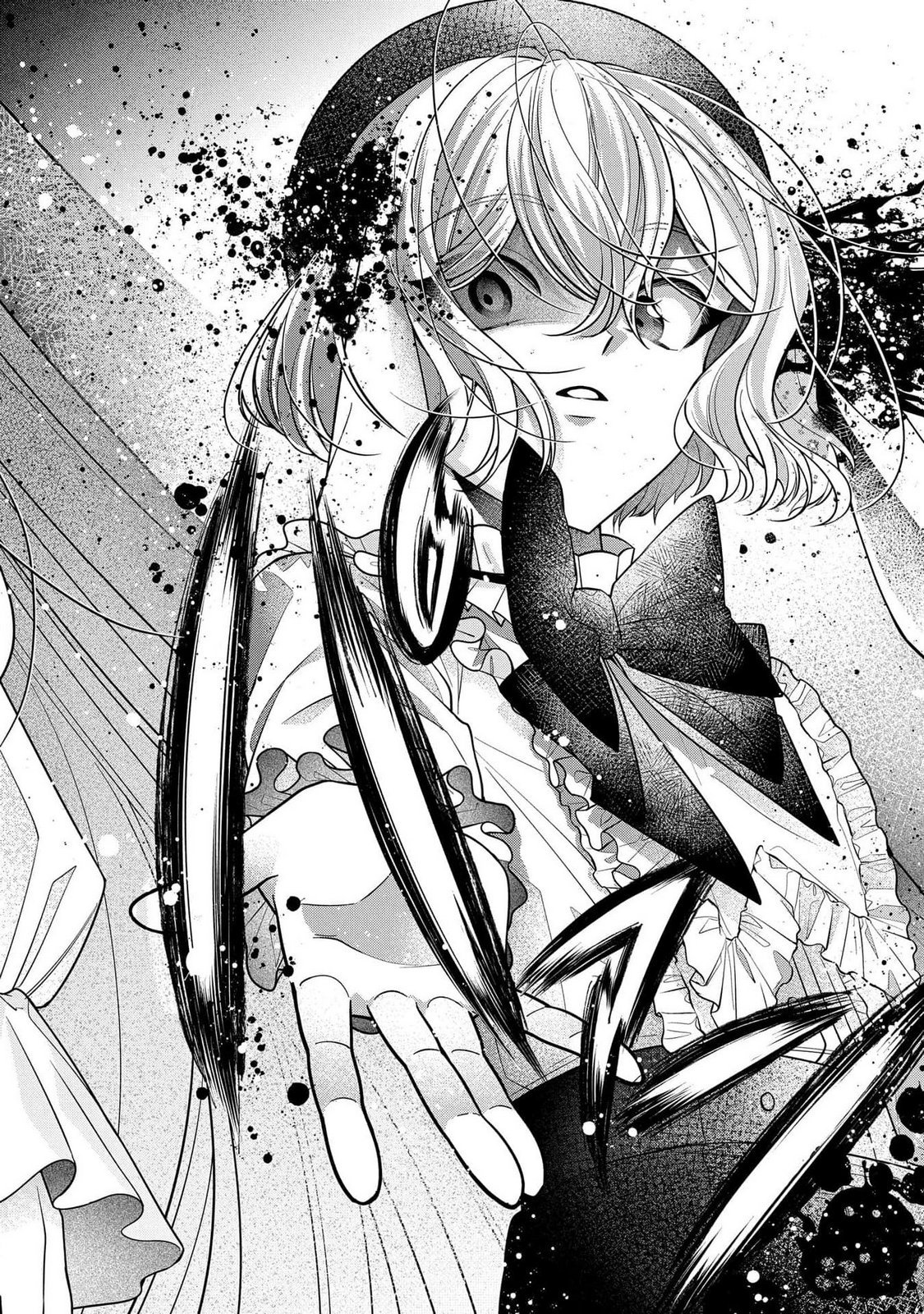 Enkan no Lapin - Chapter 1 - Page 60