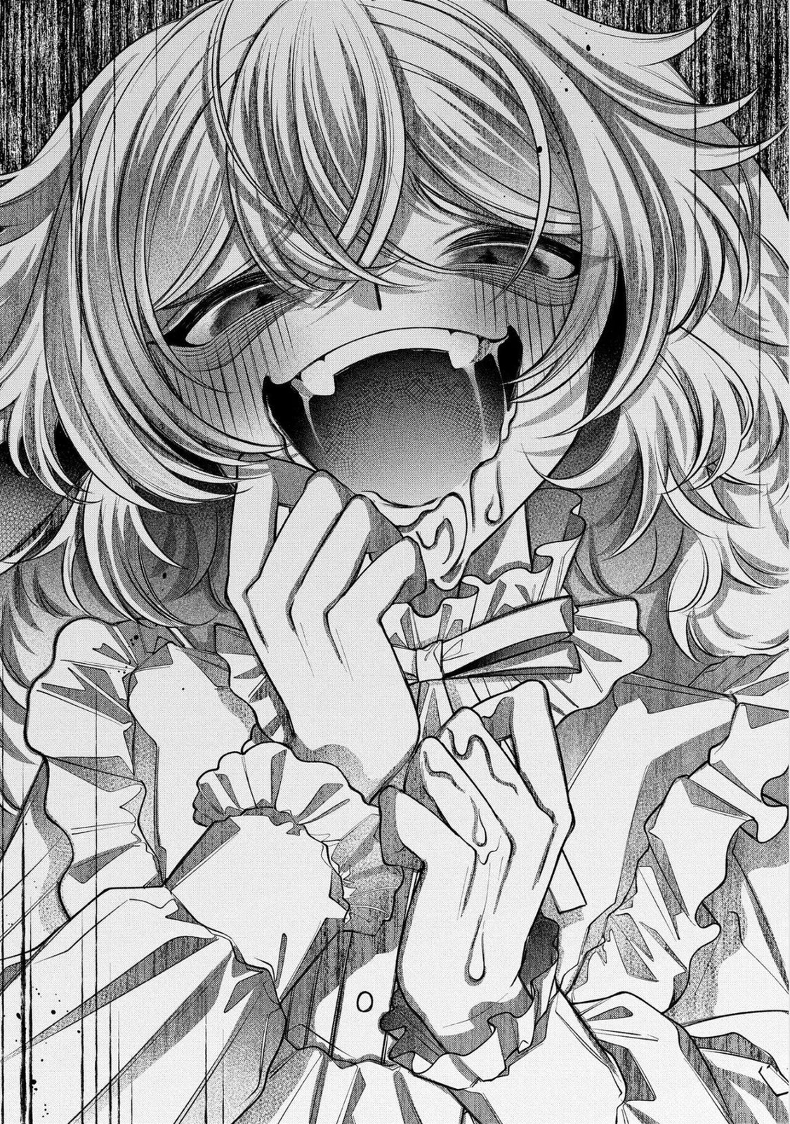 Enkan no Lapin - Chapter 9 - Page 33