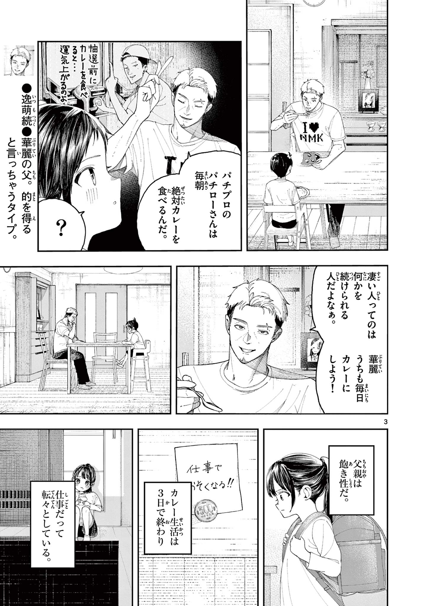 Enma-Chan no Result - Chapter 4 - Page 3