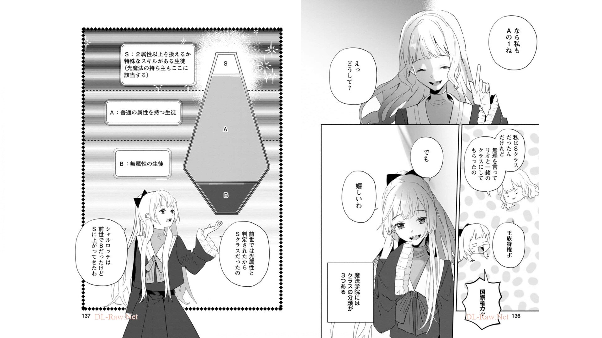 Enzai de Shokei sareta Koushaku Reijou wa Konse de wa mofu Kami-sama to Odayaka ni Sugoshitai - Chapter 15 - Page 6