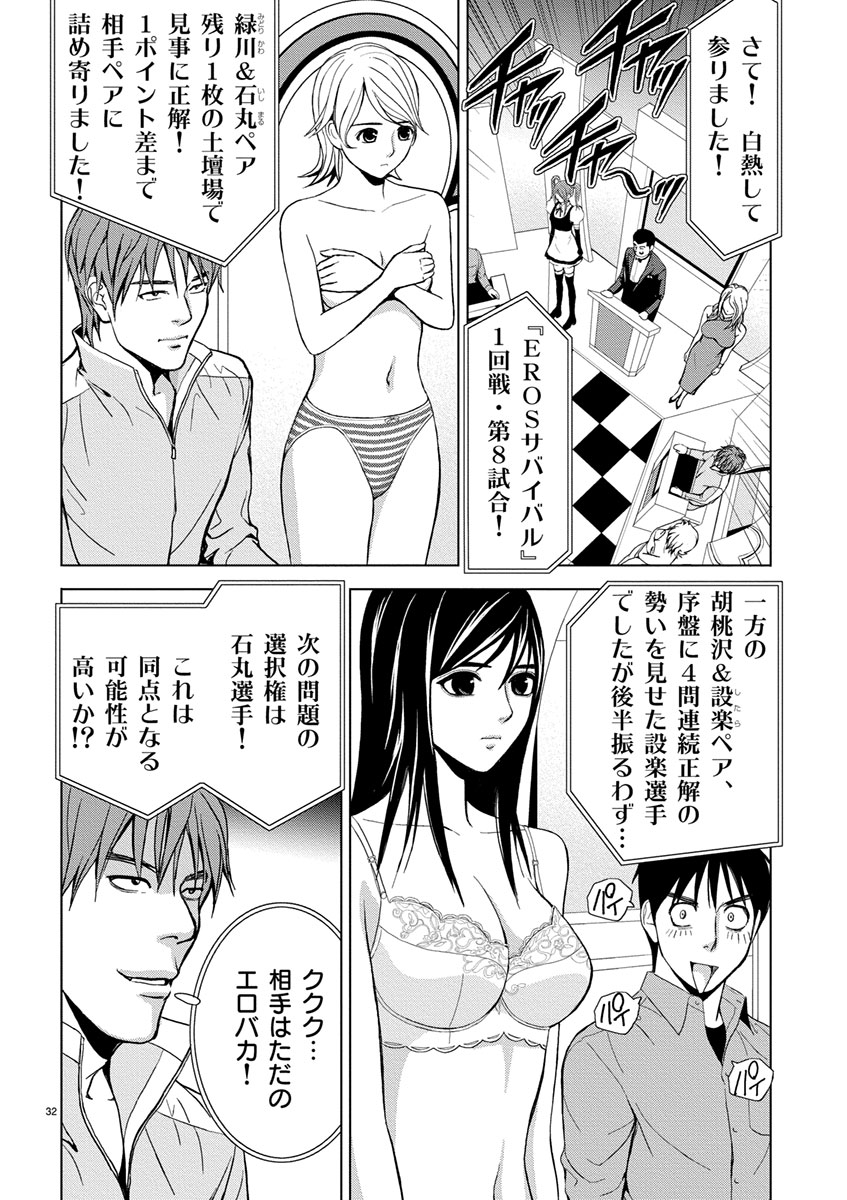 Eros Survival - Chapter 2 - Page 8