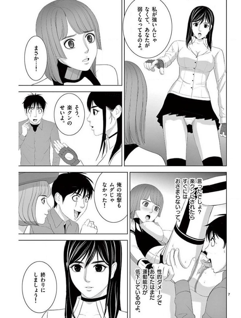Eros Survival - Chapter 226 - Page 7