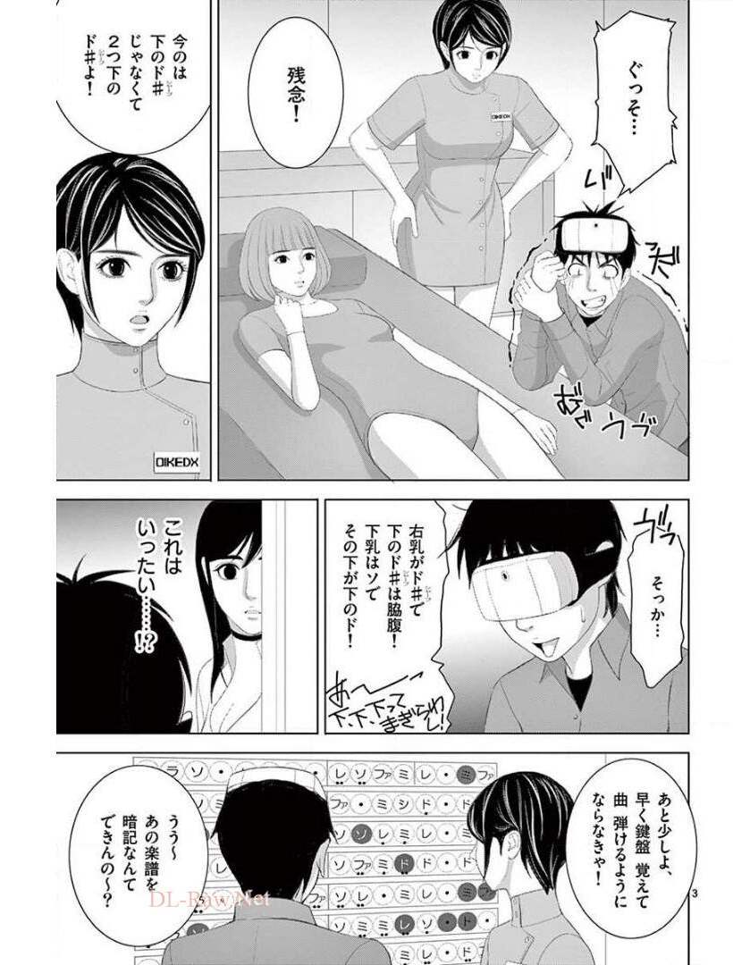 Eros Survival - Chapter 234 - Page 3