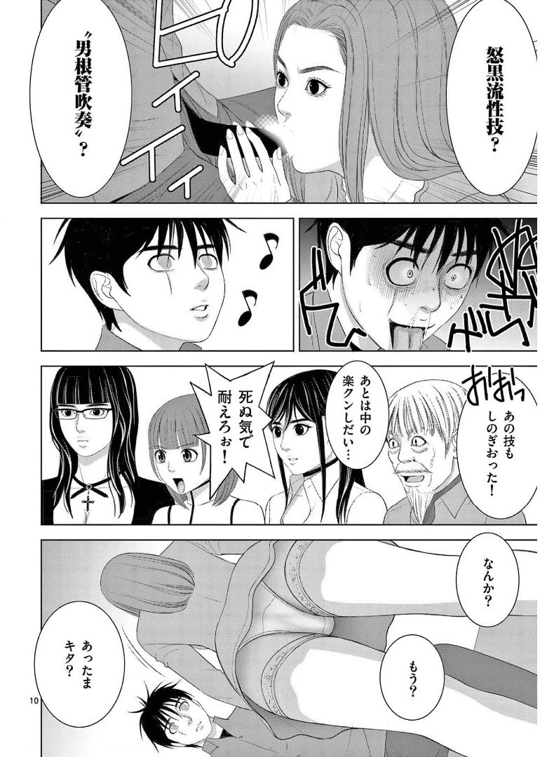 Eros Survival - Chapter 246 - Page 10