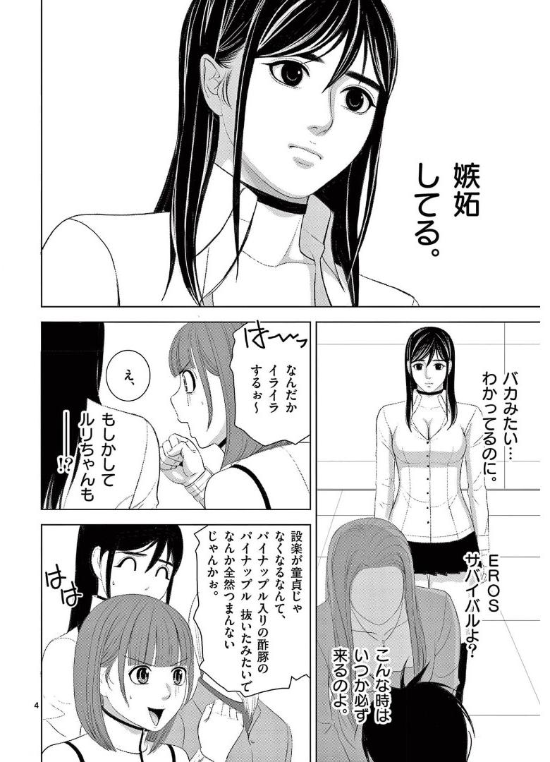Eros Survival - Chapter 247 - Page 4