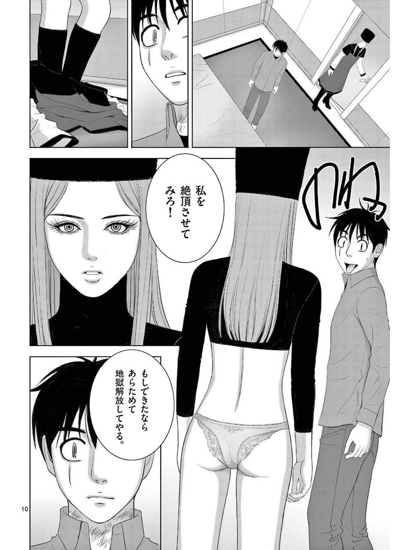 Eros Survival - Chapter 258 - Page 10