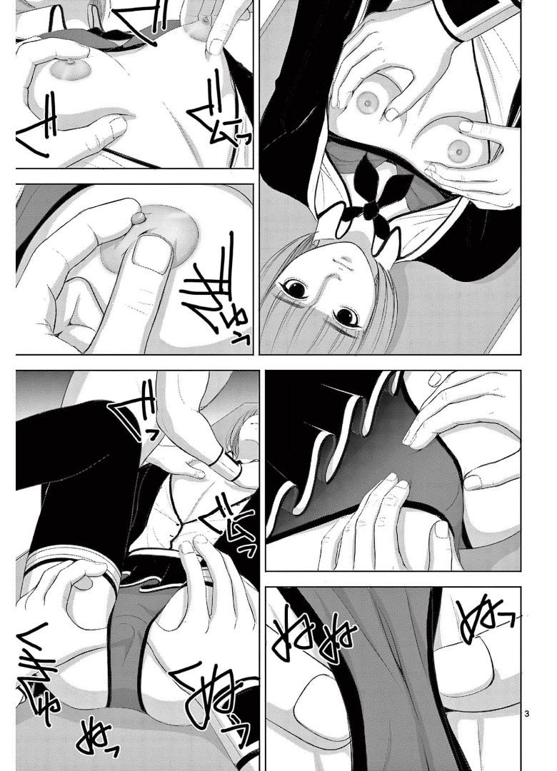 Eros Survival - Chapter 258 - Page 3