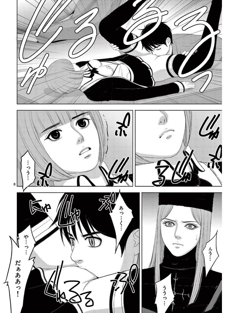 Eros Survival - Chapter 258 - Page 8