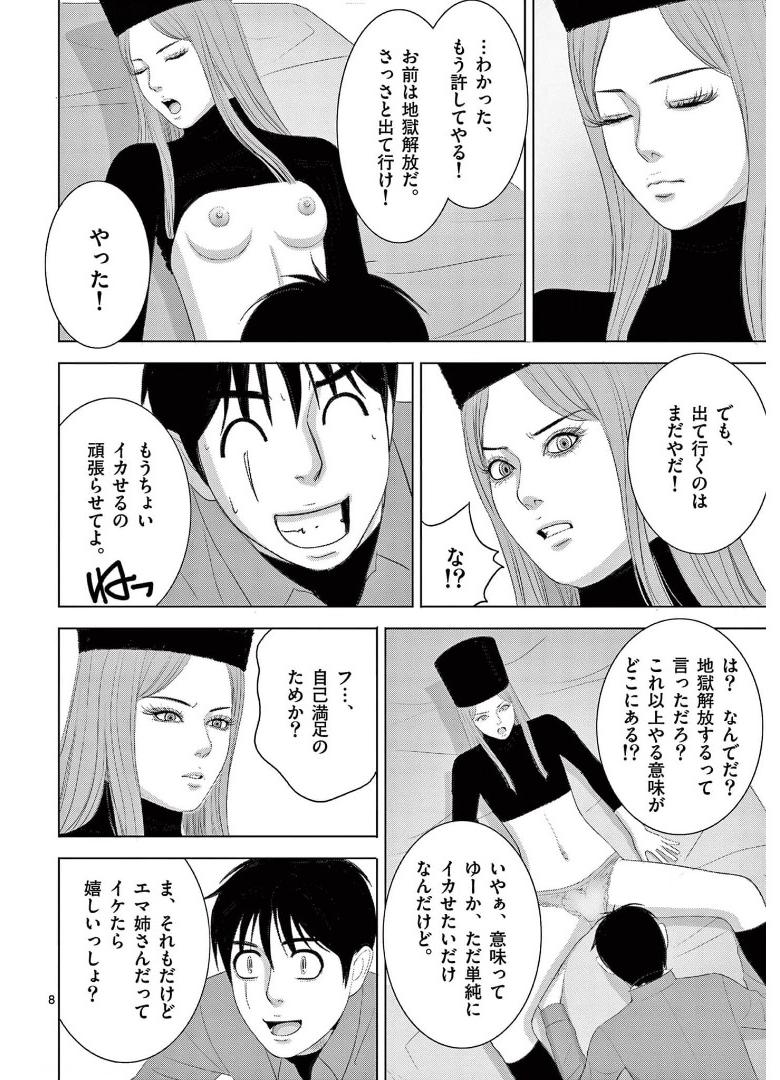 Eros Survival - Chapter 259 - Page 8