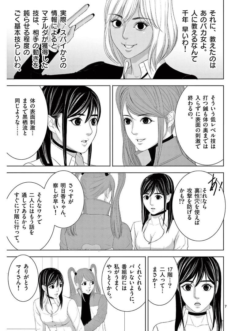 Eros Survival - Chapter 260 - Page 7