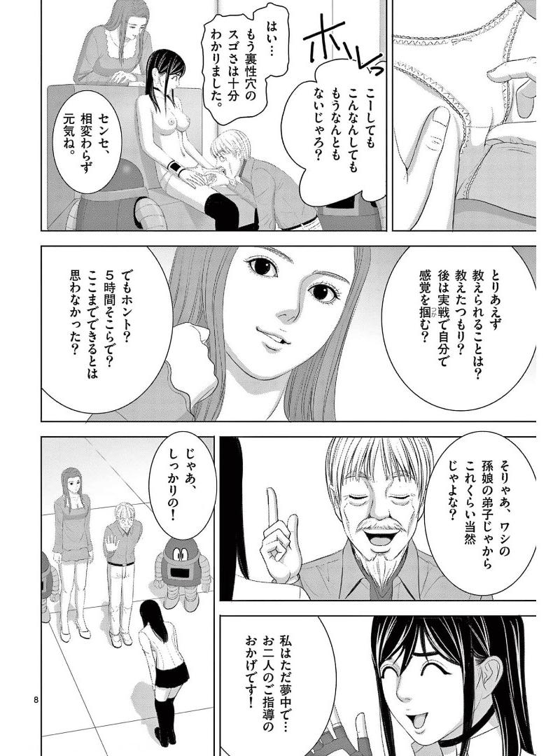 Eros Survival - Chapter 260 - Page 8
