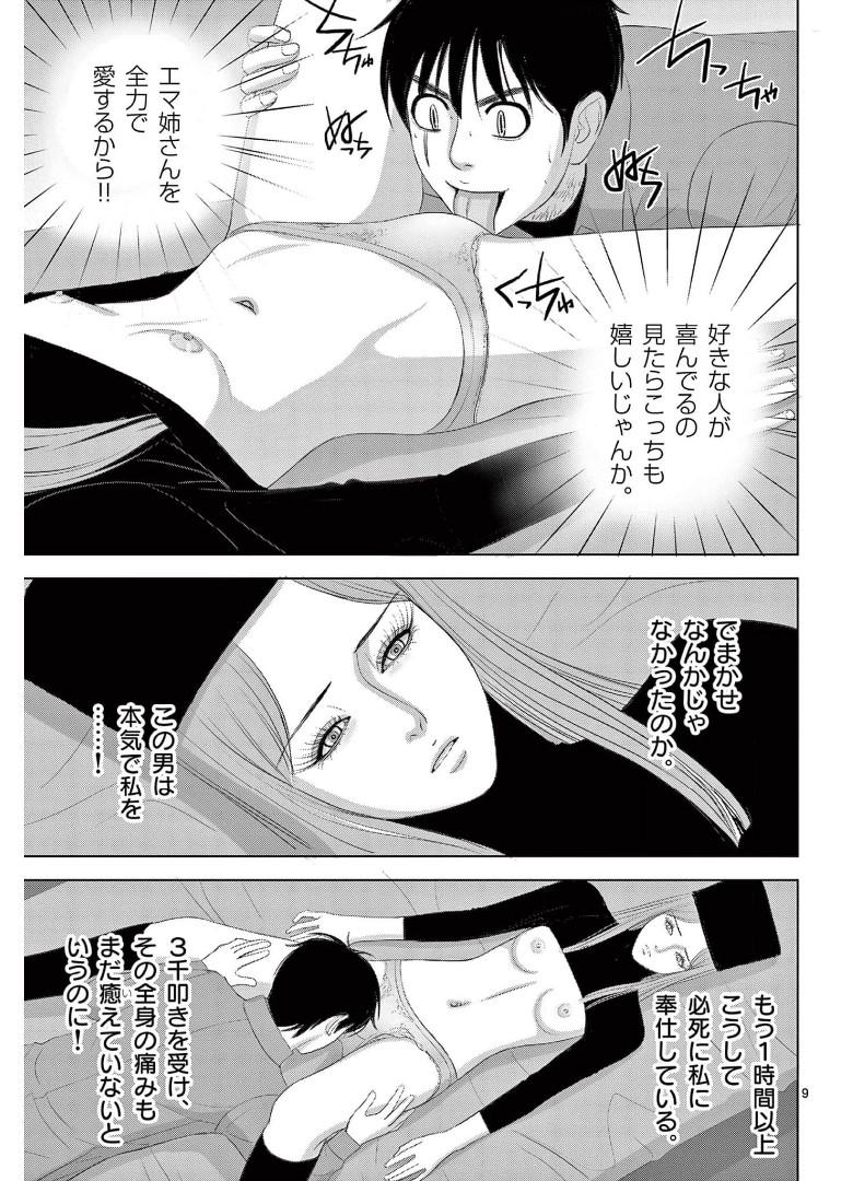 Eros Survival - Chapter 260 - Page 9