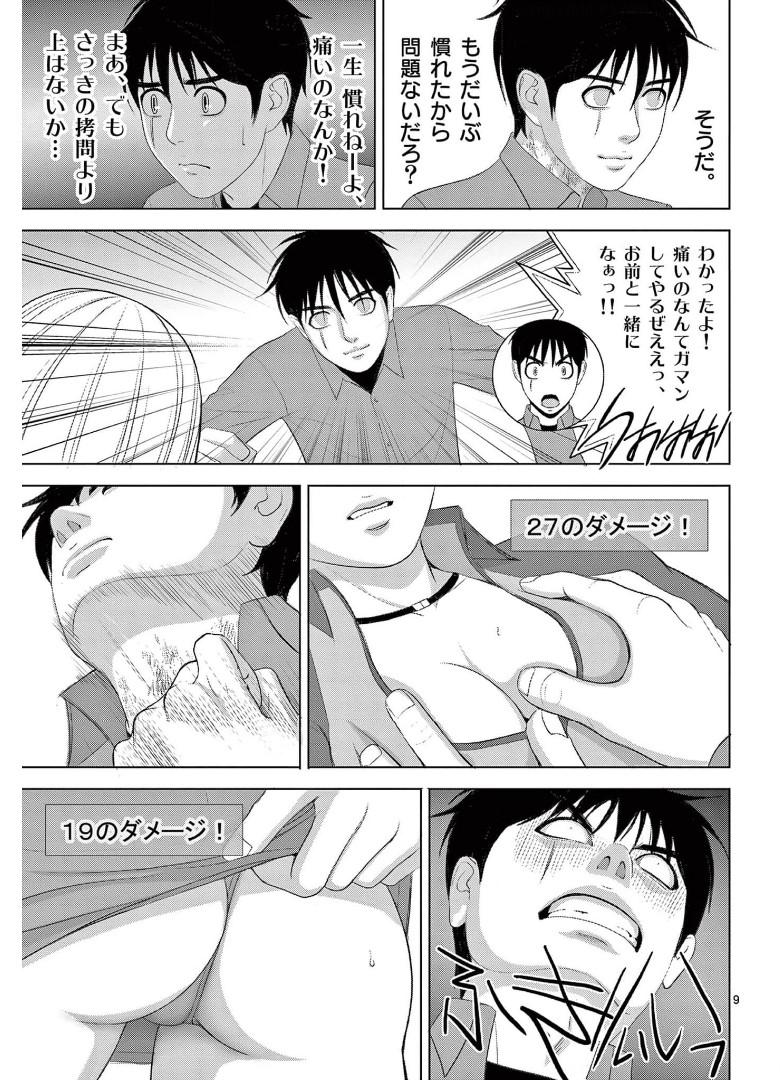 Eros Survival - Chapter 265 - Page 9