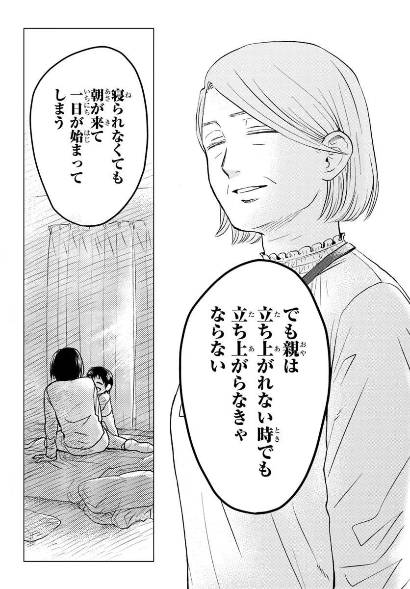 Espresso Cola - Jidou Hattatsu Shien Momo no Ki School - Chapter 2.3 - Page 4