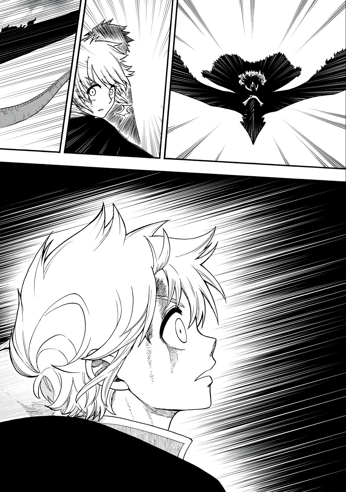 Boku igai Zennin Tenseisha ka yo!? - Chapter 12 - Page 18