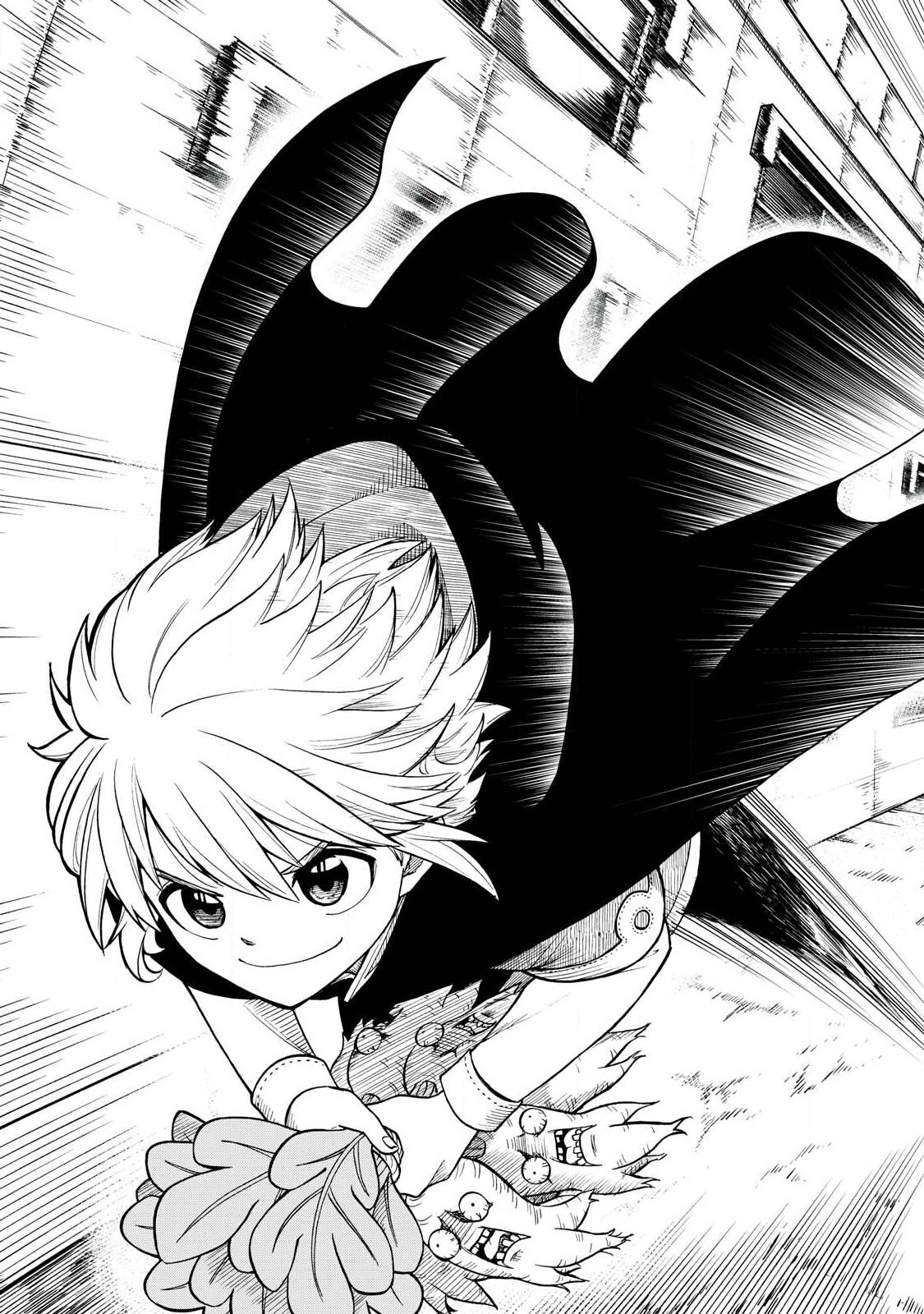 Boku igai Zennin Tenseisha ka yo!? - Chapter 23 - Page 7