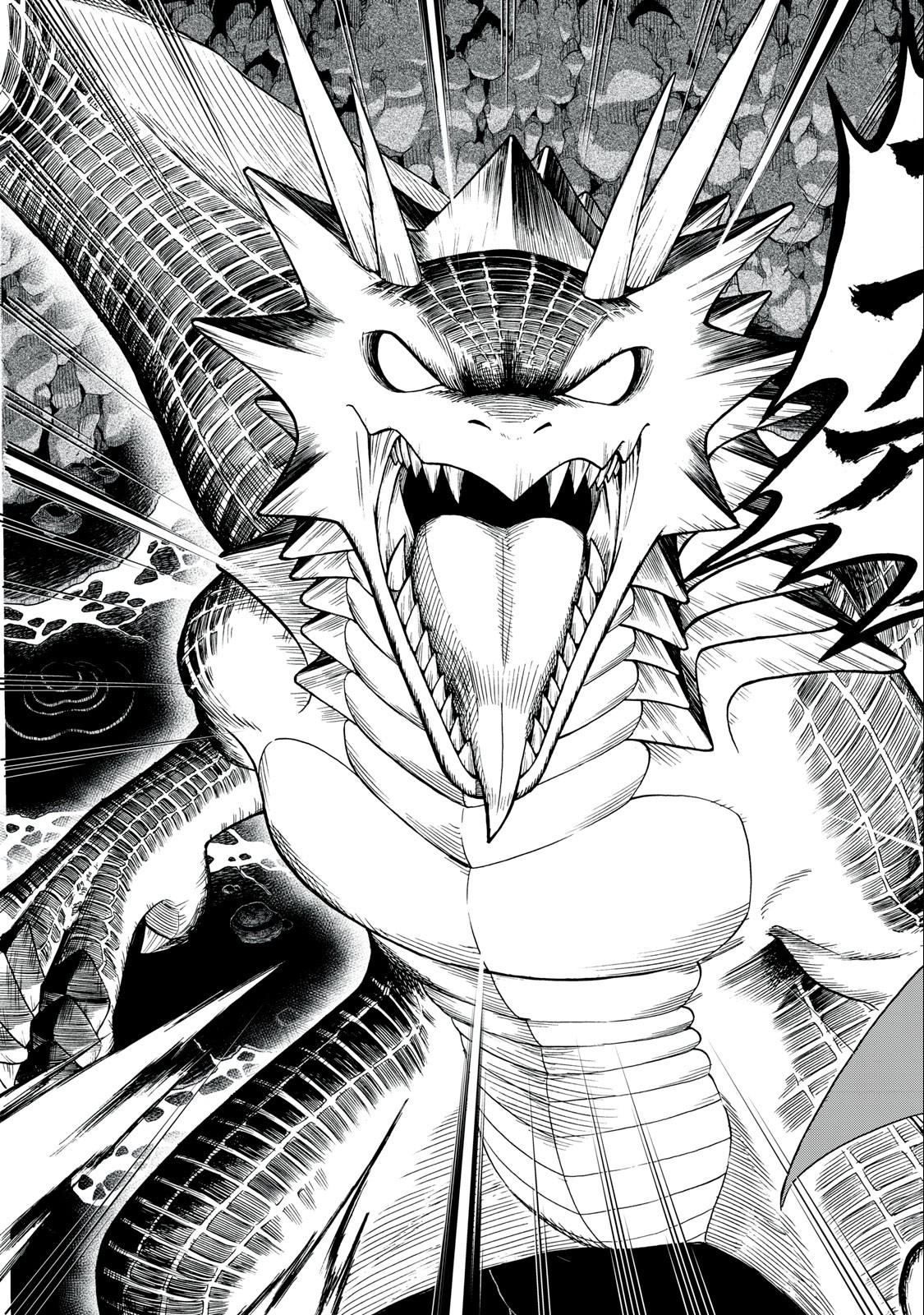 Boku igai Zennin Tenseisha ka yo!? - Chapter 7 - Page 19