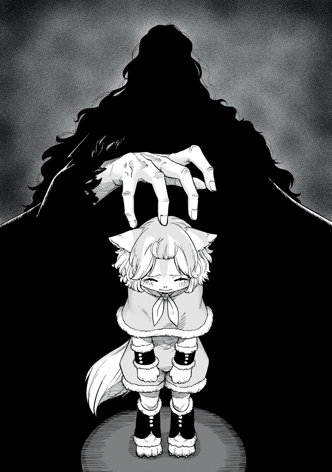 Boku igai Zennin Tenseisha ka yo!? - Chapter 9 - Page 1