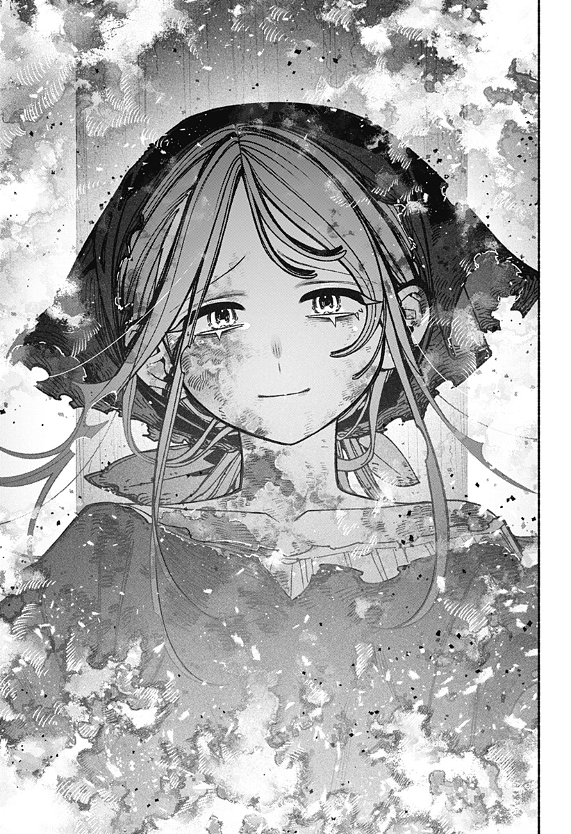 Exorcist wo Otosenai Chap 114 - Next Chap 115