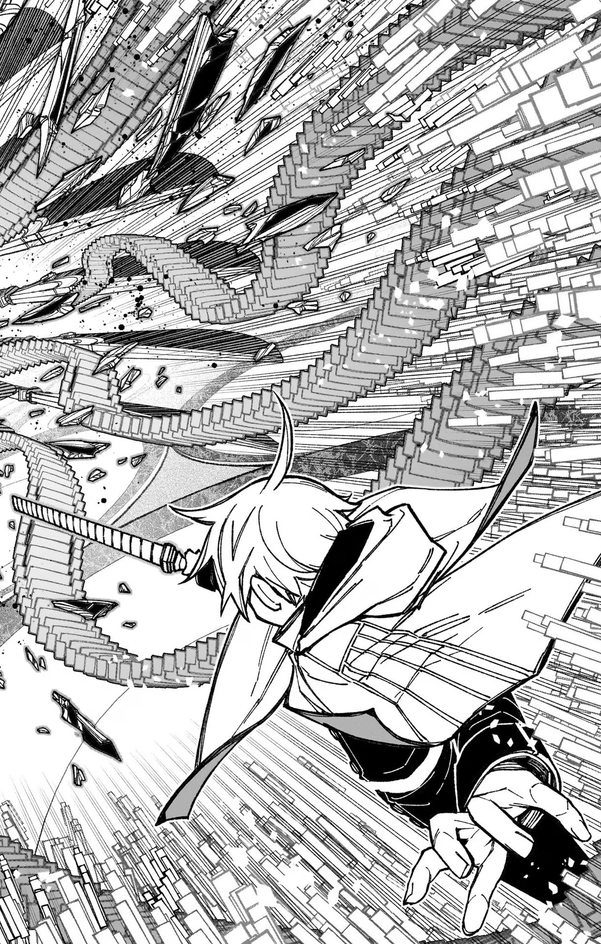 Exorcist wo Otosenai Chap 29 - Next Chap 30