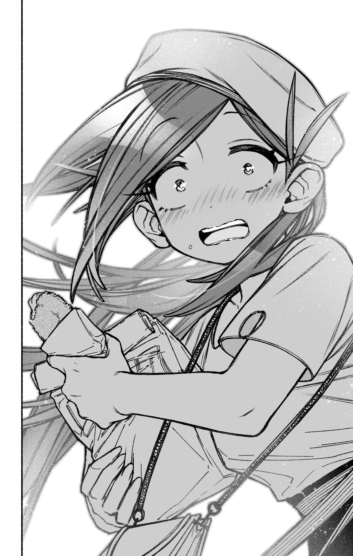 Exorcist wo Otosenai Chap 34 - Next Chap 35