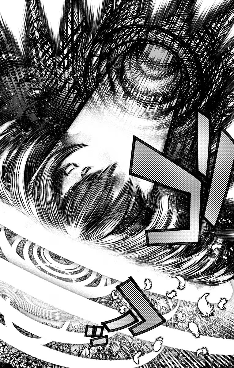 Exorcist wo Otosenai Chap 4 - Next Chap 5